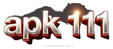 apk 111 logo